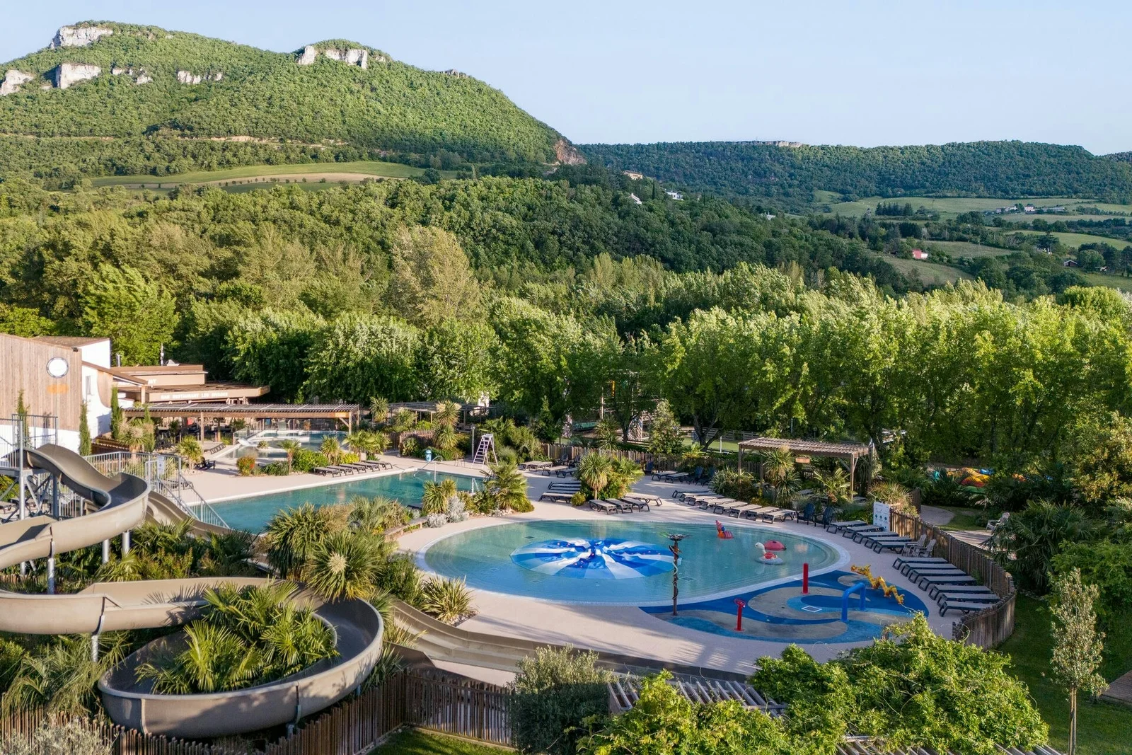 Les Rivages
