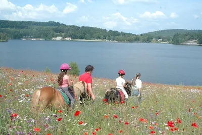 Le Village Des Monédières - Bild 4