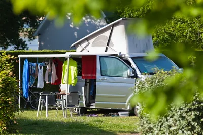 Camping les Salines