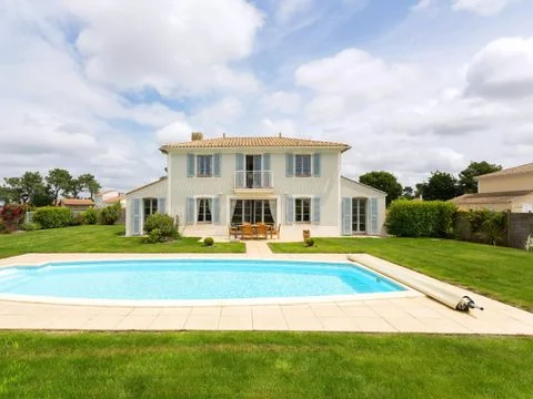 Les Villas de Fontenelles