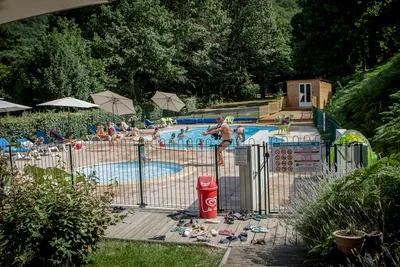 Camping Lestap