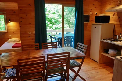 Camping Lestap