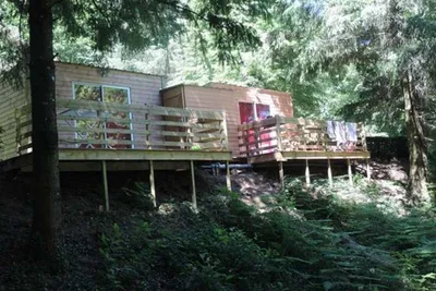 Camping Lestap