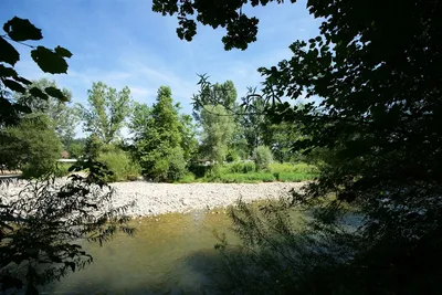 Camping Leutswil