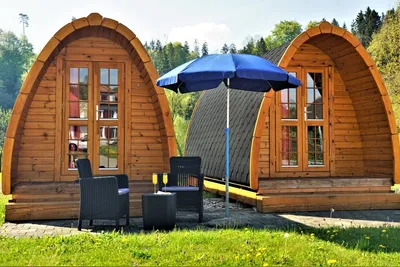 Camping Leutswil