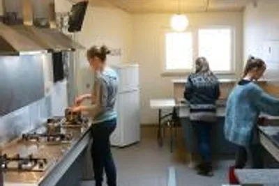 Lægårdens Camping - Bild 2