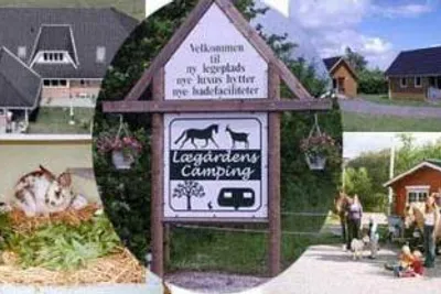 Lægårdens Camping - Bild 3