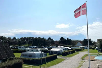 Løgstør Camping