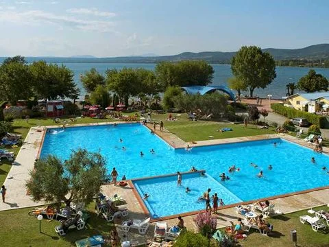 Lido Camping Village