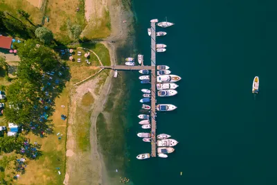 Lido Verbano Camping Village