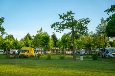 Lido Verbano Camping Village