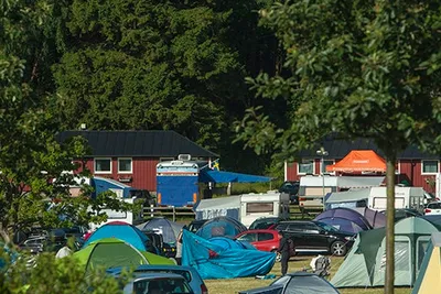 Lisebergs Camping Askim Strand