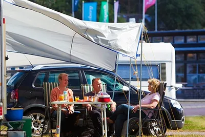Lisebergs Camping Askim Strand