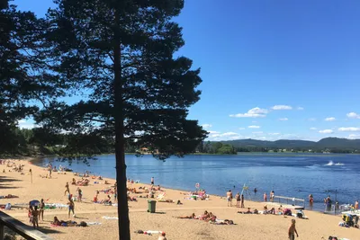 Ljusdals Camping - Bild 4