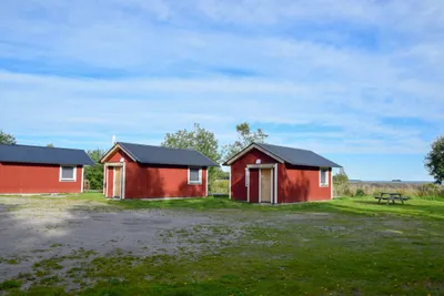Ljusnefors Camping -  Mietunterkuenfte