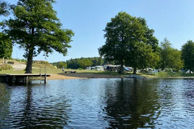 Ljuvadal Camping & Upplevelser - Bild 3