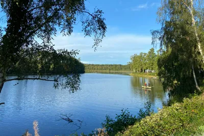 Ljuvadal Camping & Upplevelser - Bild 4