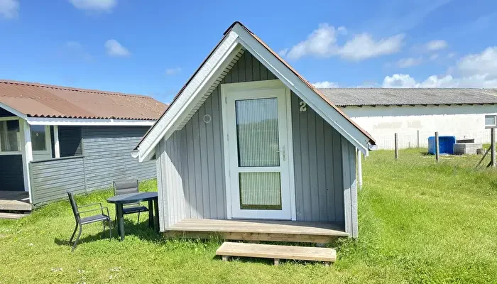 Løkken maritime naturcamping Vestkystcamping