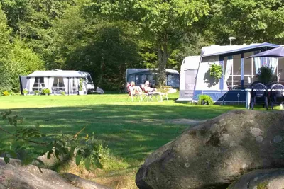 Långasjönäs Camping & Holiday Village - Bild 3