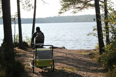 Långsjön Stugor & Camping - Bild 2
