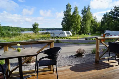 Långsjön Stugor & Camping - Bild 3