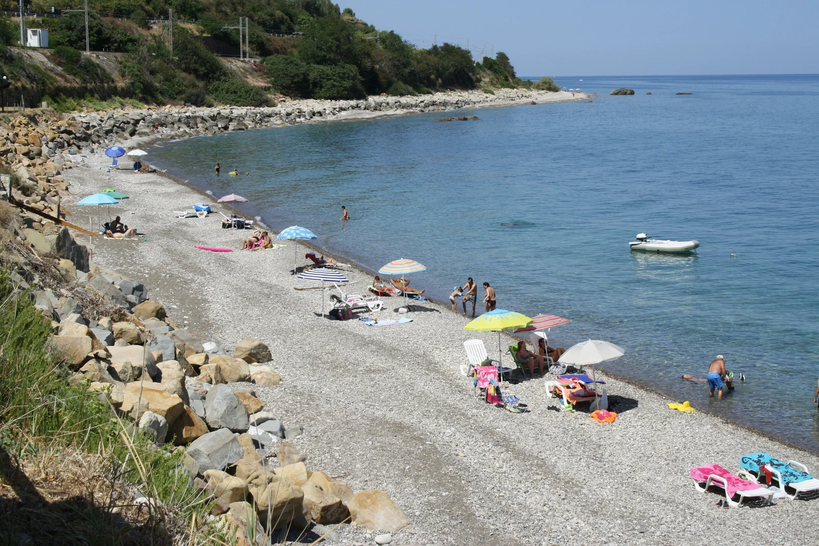 Lo Scoglio