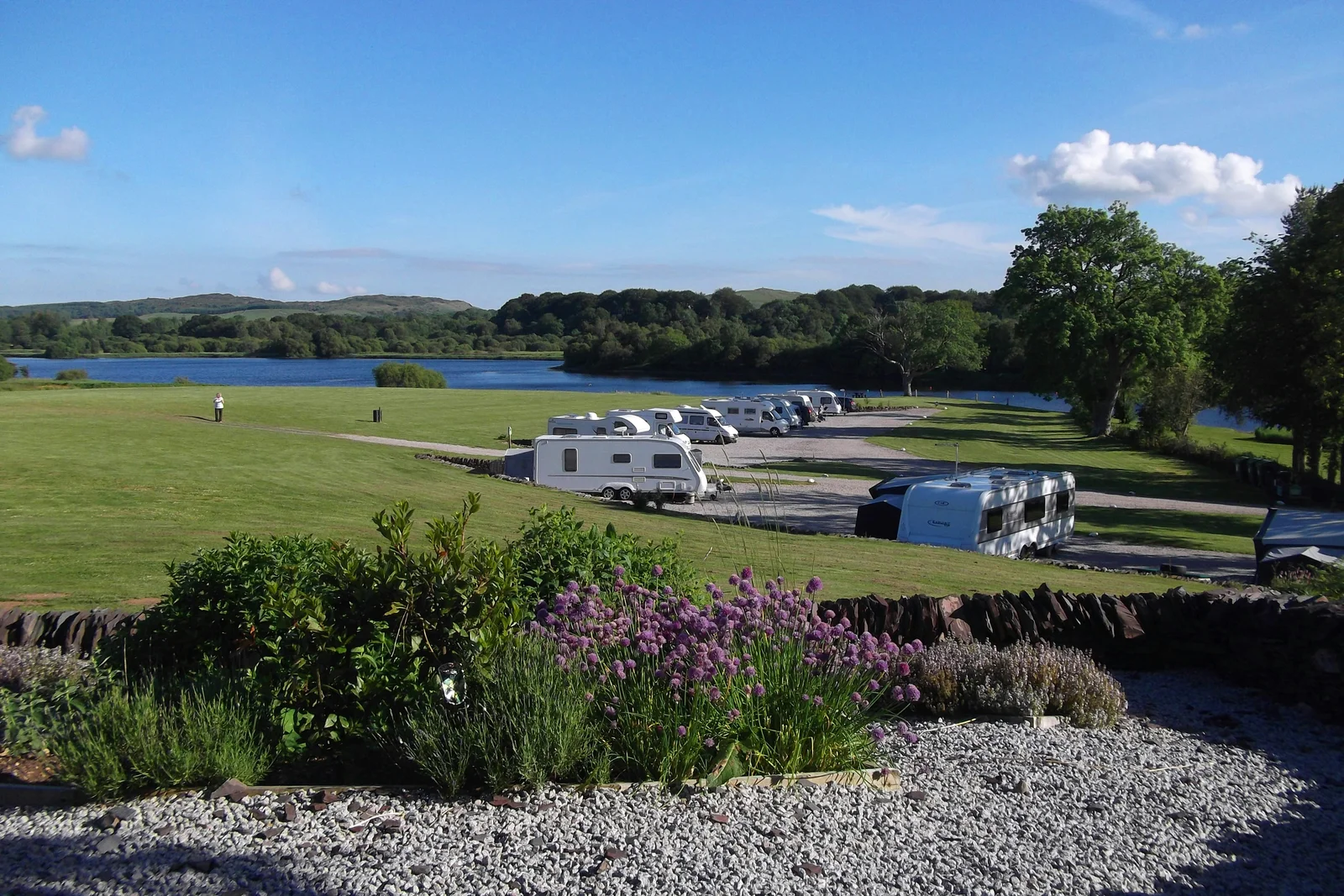 Loch Ken Holiday Park