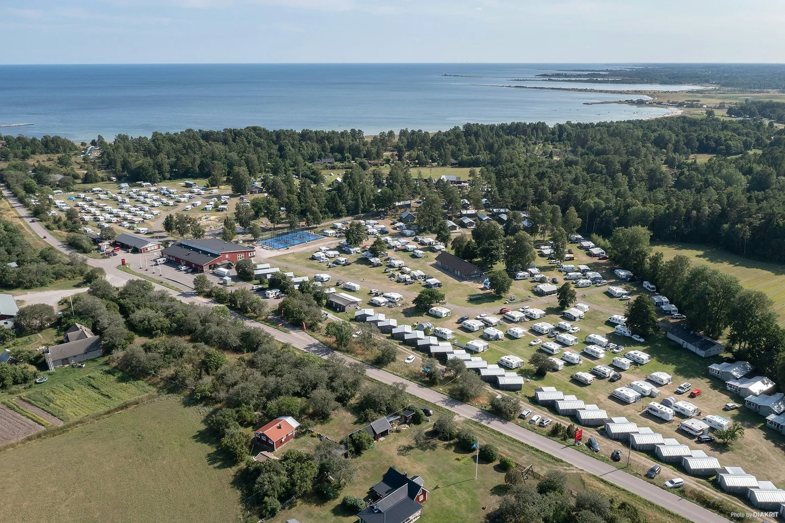 Löttorps Camping