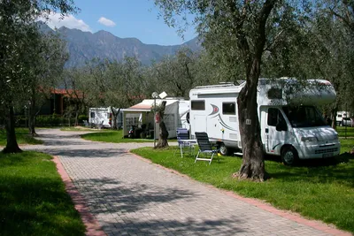 Camping Lombardi