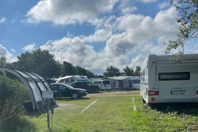 Lomma Camping - Bild 2