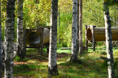 Lövhults Camping - Bild 3