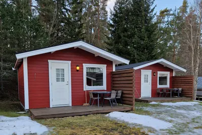 Lovsjö Badens Camping - Bild 3