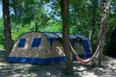 Ludo Camping - Bild 3