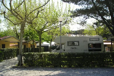 Camping Luna