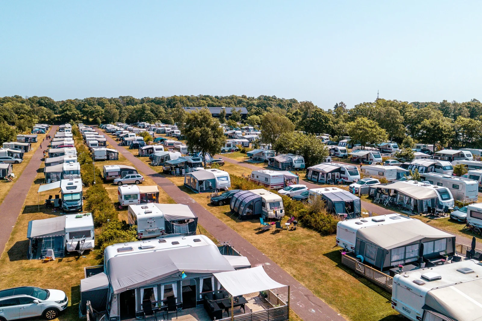 Lundegårds Camping