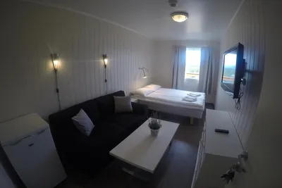 Lundhøgda Camping og Motell