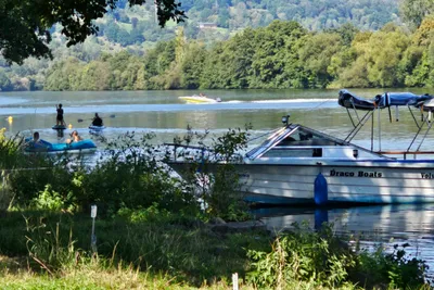 Main Glueck Camping - Bild 2