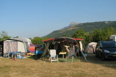Camping Manu