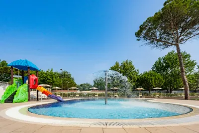 Marina Family Resort - Bild 3