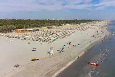 Marina Family Resort - Bild 4