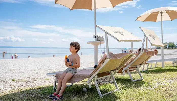 Marina Julia Family Collection - Club del Sole