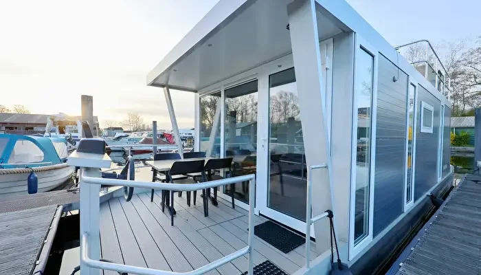 Marina Parc Jachthaven De Hoop