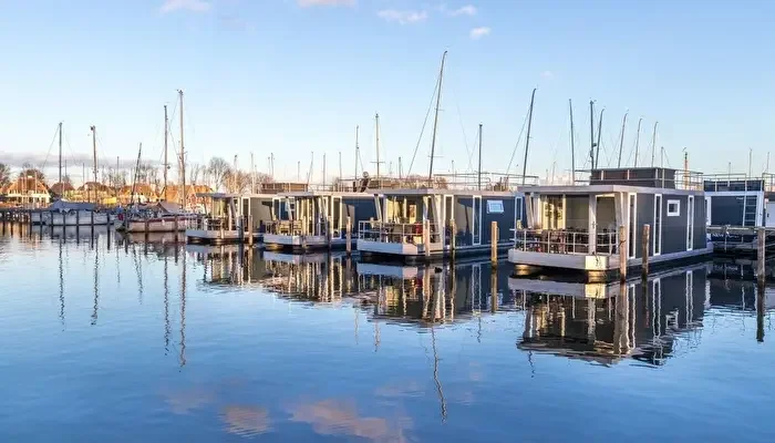 Marina Parc Jachthaven Naarden
