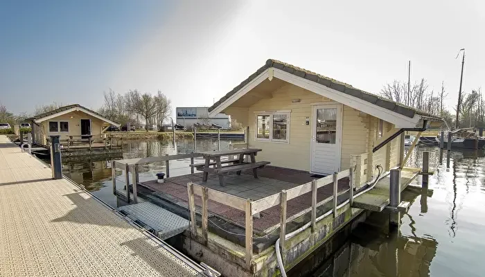 Marina Parc Muiderzand