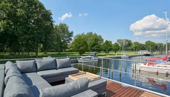 Marina Parc Tineke Bakker