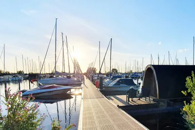 Marina Parcs - Bild 2
