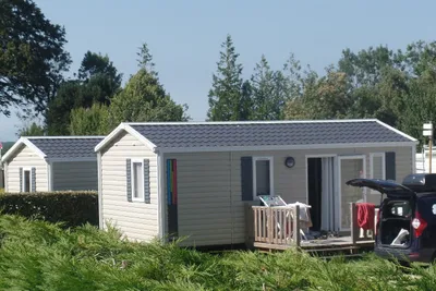 Camping Maupassant