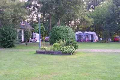 Camping Maya's Hoefke