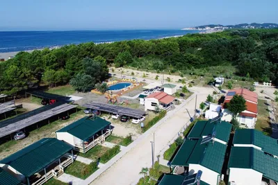 Mcm Camping & Resort - Bild 4