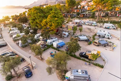 Medora Orbis Camping & Glamping